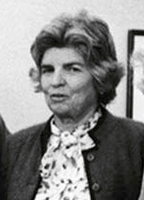 Mrs. George A. Ranney